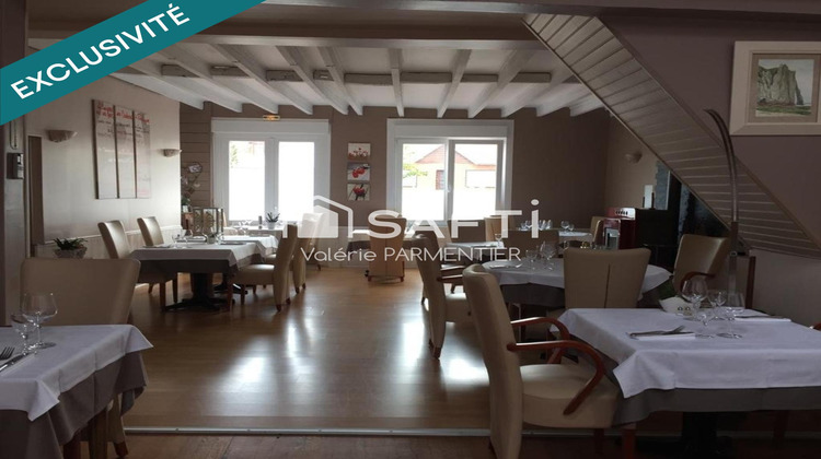 Ma-Cabane - Vente Immeuble Saint-Josse, 430 m²