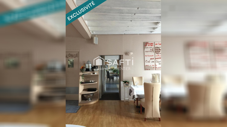 Ma-Cabane - Vente Immeuble Saint-Josse, 430 m²