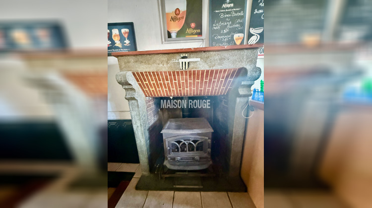 Ma-Cabane - Vente Immeuble SAINT-JOUAN-DES-GUERETS, 166 m²