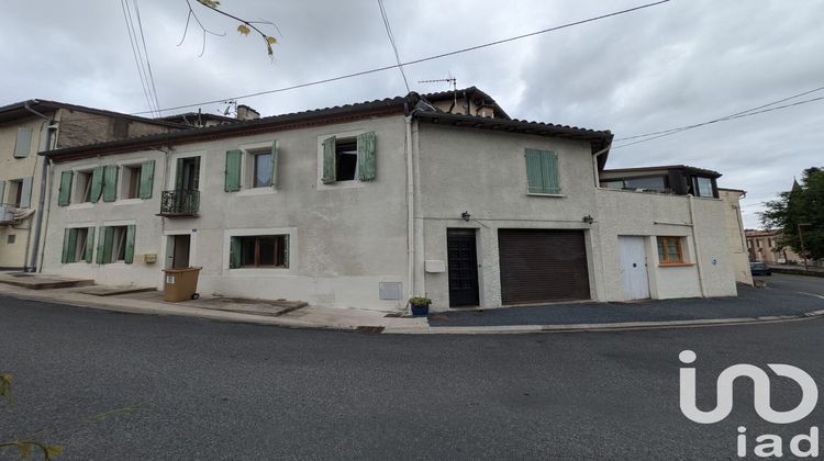 Ma-Cabane - Vente Immeuble Saint-Juéry, 156 m²