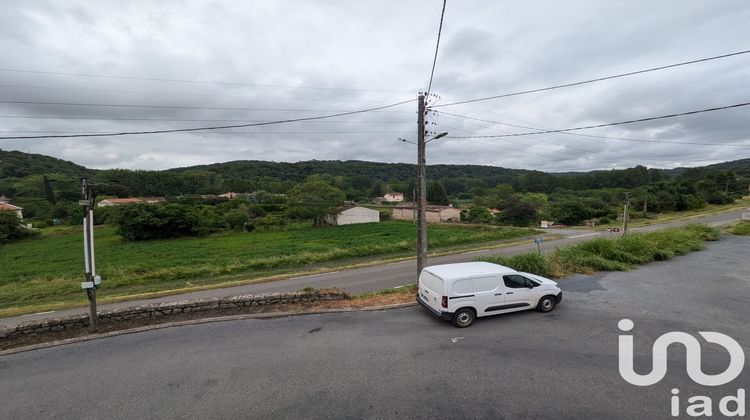 Ma-Cabane - Vente Immeuble Saint-Juéry, 156 m²