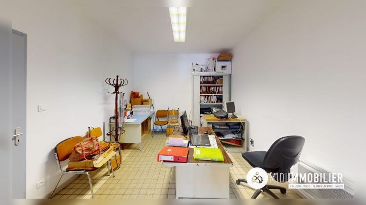 Ma-Cabane - Vente Immeuble Saint-Juéry, 350 m²