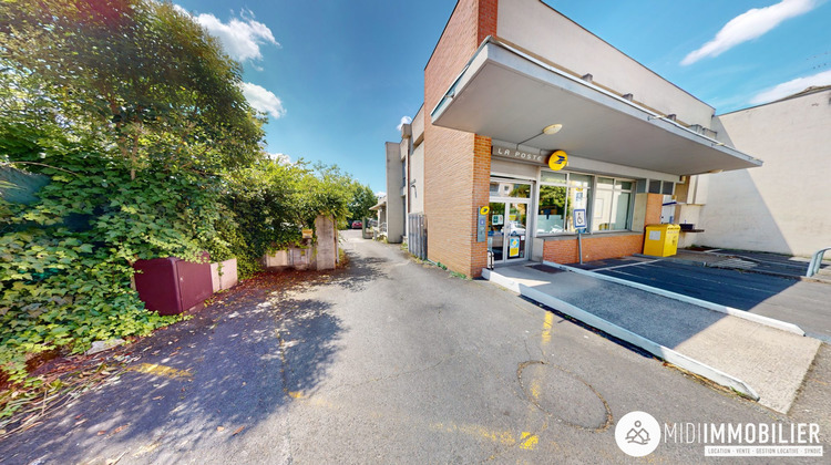 Ma-Cabane - Vente Immeuble Saint-Juéry, 350 m²