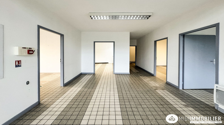 Ma-Cabane - Vente Immeuble Saint-Juéry, 350 m²