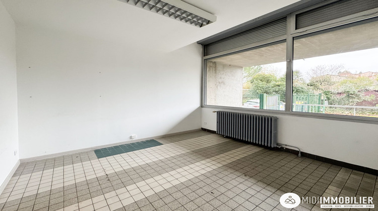 Ma-Cabane - Vente Immeuble Saint-Juéry, 350 m²