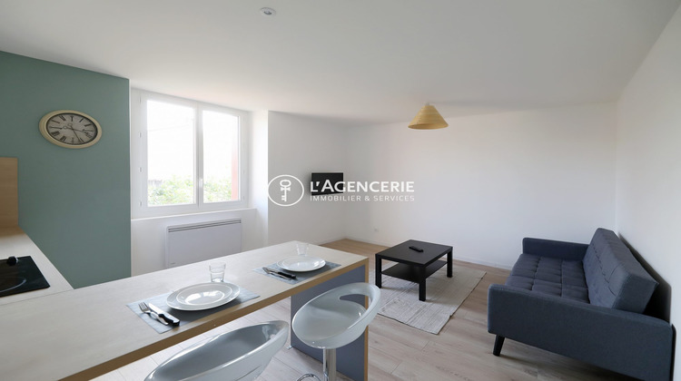 Ma-Cabane - Vente Immeuble Saint-Juéry, 155 m²