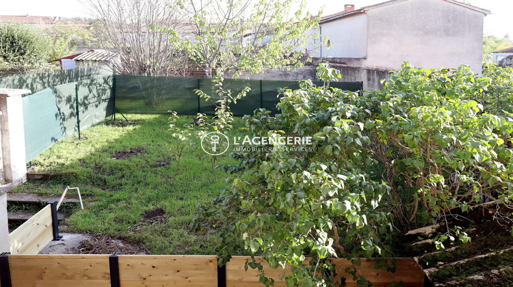 Ma-Cabane - Vente Immeuble Saint-Juéry, 155 m²