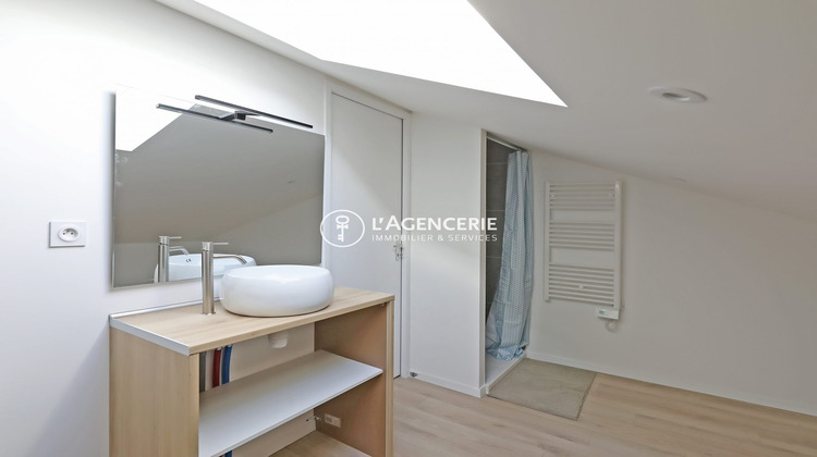 Ma-Cabane - Vente Immeuble Saint-Juéry, 155 m²