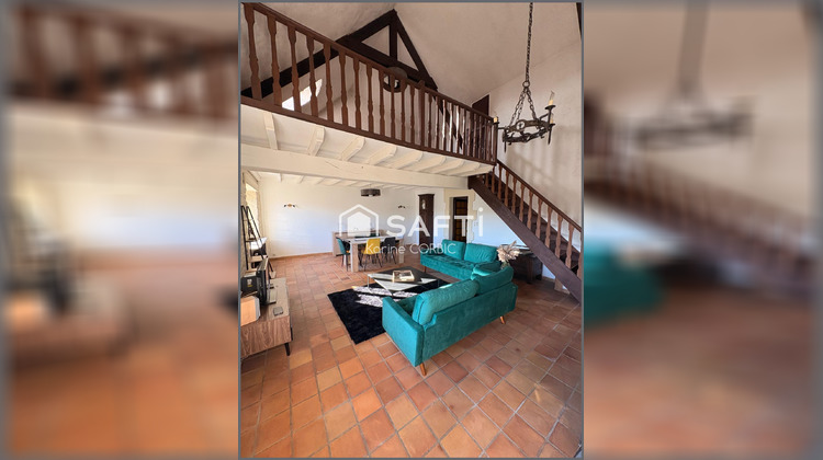 Ma-Cabane - Vente Immeuble Saint-Julien, 170 m²