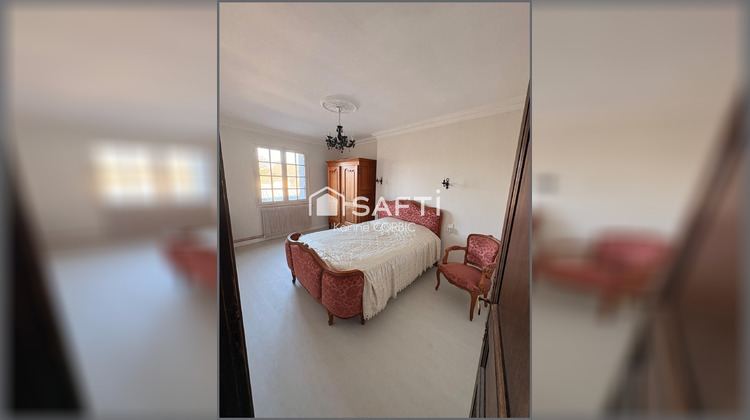 Ma-Cabane - Vente Immeuble Saint-Julien, 170 m²