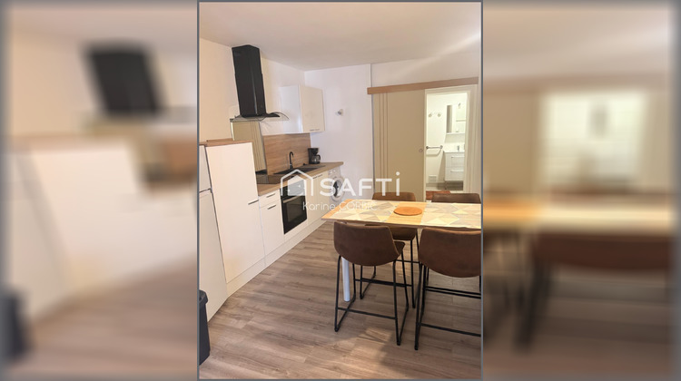 Ma-Cabane - Vente Immeuble Saint-Julien, 170 m²
