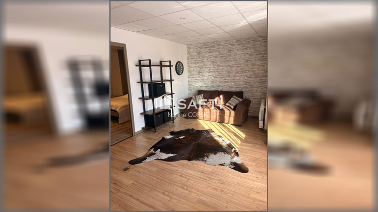 Ma-Cabane - Vente Immeuble Saint-Julien, 170 m²