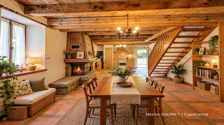 Ma-Cabane - Vente Immeuble SAINT JULIEN EN GENEVOIS, 400 m²