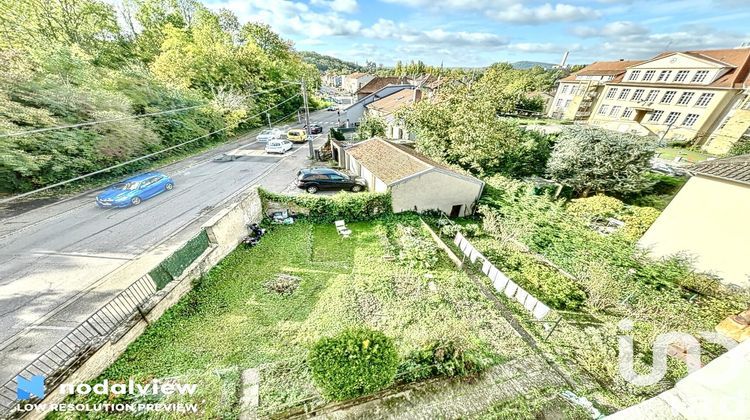 Ma-Cabane - Vente Immeuble Saint-Julien-Lès-Metz, 170 m²