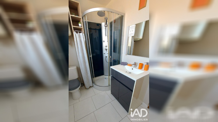 Ma-Cabane - Vente Immeuble Saint-Julien-les-Villas, 130 m²