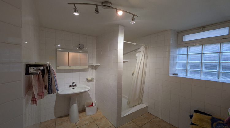 Ma-Cabane - Vente Immeuble Saint-Julien-Molin-Molette, 129 m²