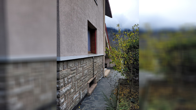 Ma-Cabane - Vente Immeuble Saint-Julien-Mont-Denis, 355 m²