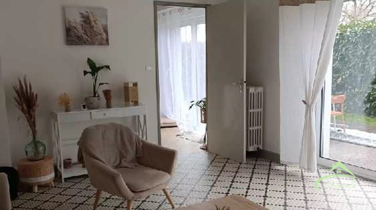 Ma-Cabane - Vente Immeuble Saint-Junien, 277 m²