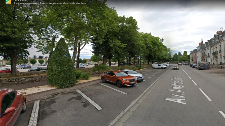 Ma-Cabane - Vente Immeuble SAINT JUNIEN, 920 m²