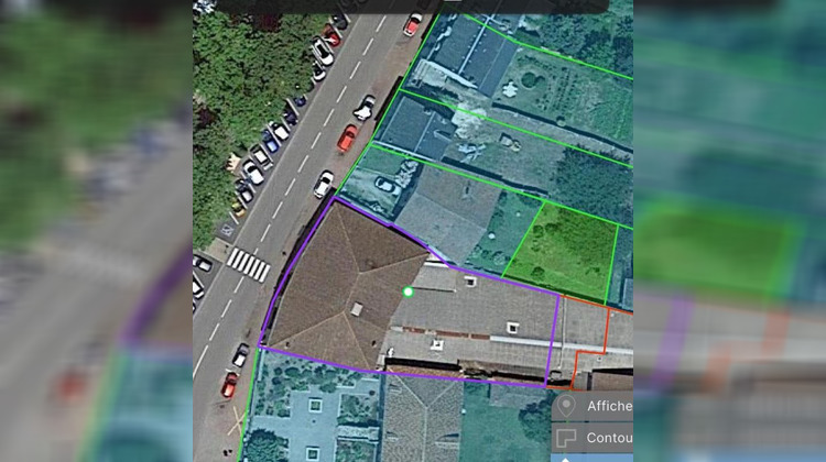 Ma-Cabane - Vente Immeuble SAINT JUNIEN, 920 m²