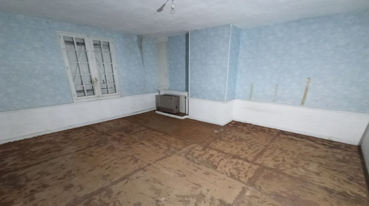 Ma-Cabane - Vente Immeuble Saint-Junien, 304 m²