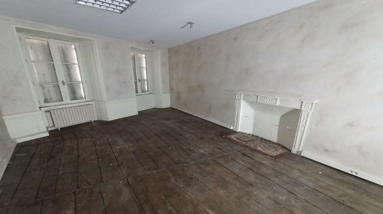 Ma-Cabane - Vente Immeuble Saint-Junien, 304 m²