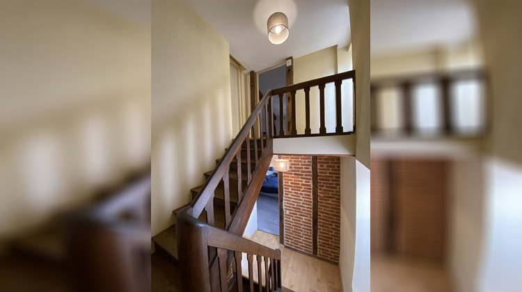 Ma-Cabane - Vente Immeuble Saint-Junien, 183 m²