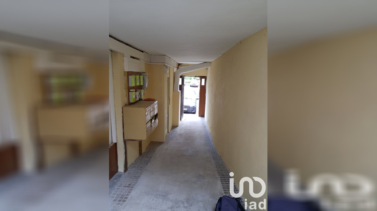 Ma-Cabane - Vente Immeuble Saint-Junien, 250 m²