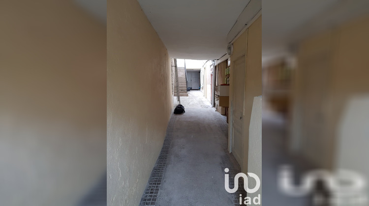 Ma-Cabane - Vente Immeuble Saint-Junien, 250 m²