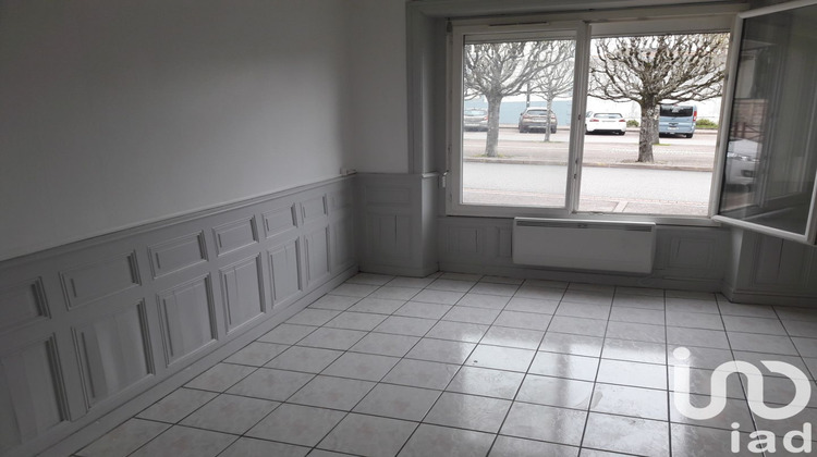 Ma-Cabane - Vente Immeuble Saint-Junien, 250 m²