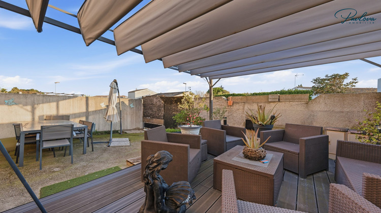 Ma-Cabane - Vente Immeuble Saint-Just, 230 m²