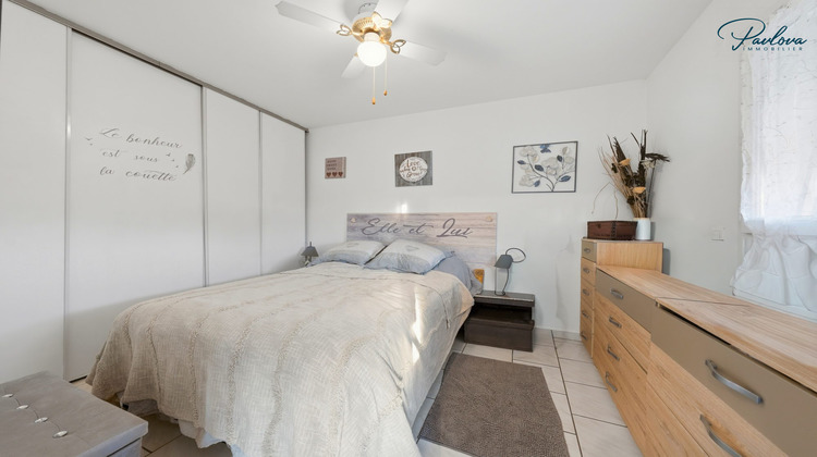 Ma-Cabane - Vente Immeuble Saint-Just, 230 m²