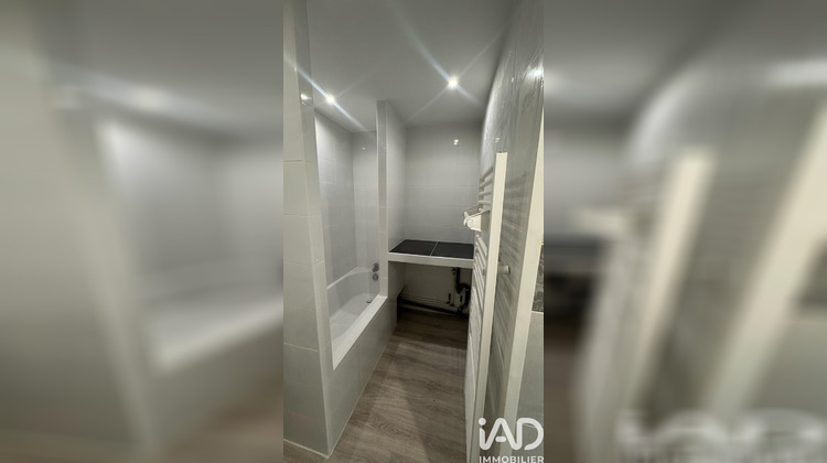 Ma-Cabane - Vente Immeuble Saint-Just-en-Chaussée, 166 m²