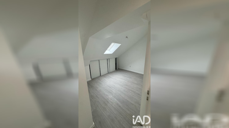 Ma-Cabane - Vente Immeuble Saint-Just-en-Chaussée, 166 m²