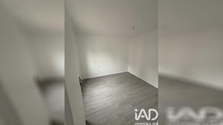 Ma-Cabane - Vente Immeuble Saint-Just-en-Chaussée, 166 m²