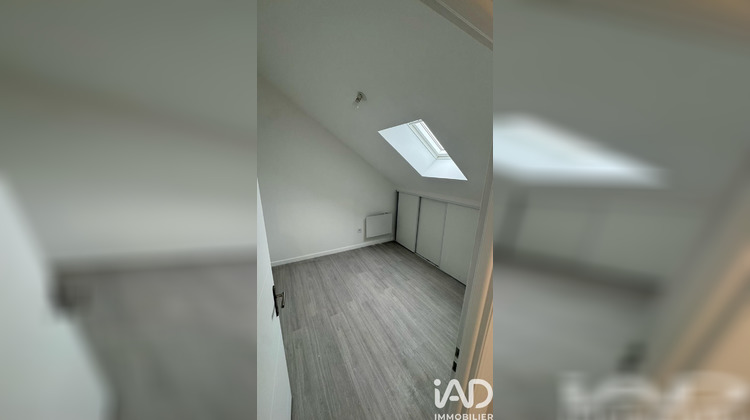 Ma-Cabane - Vente Immeuble Saint-Just-en-Chaussée, 166 m²