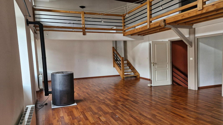 Ma-Cabane - Vente Immeuble SAINT JUST EN CHEVALET, 225 m²