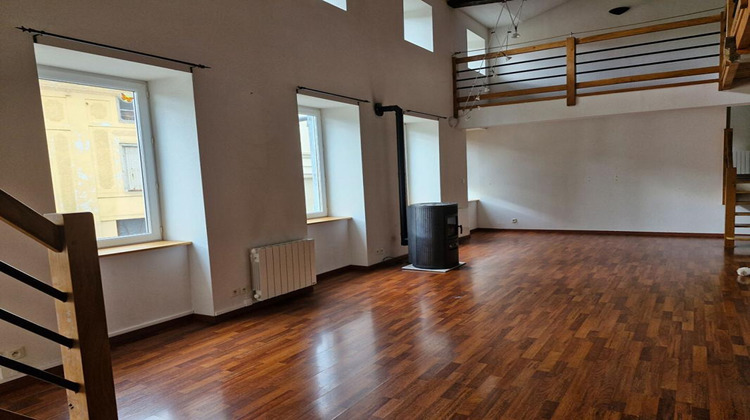 Ma-Cabane - Vente Immeuble SAINT JUST EN CHEVALET, 225 m²