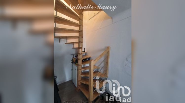 Ma-Cabane - Vente Immeuble Saint-Just-Luzac, 96 m²