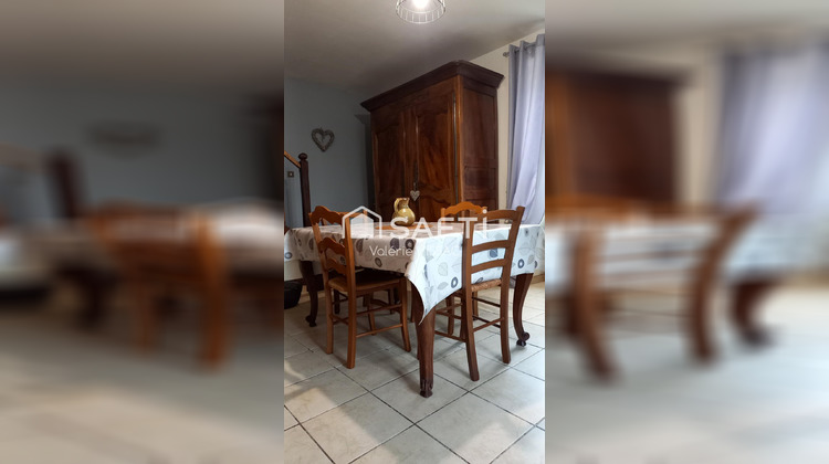 Ma-Cabane - Vente Immeuble Saint-Just-Luzac, 170 m²