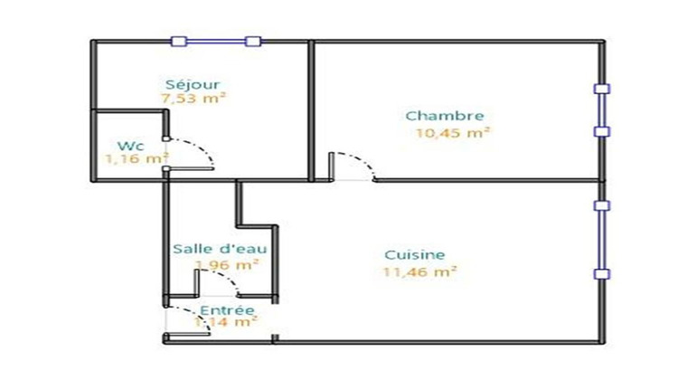 Ma-Cabane - Vente Immeuble SAINT JUST MALMONT, 133 m²