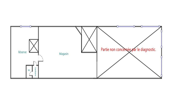 Ma-Cabane - Vente Immeuble SAINT JUST MALMONT, 133 m²