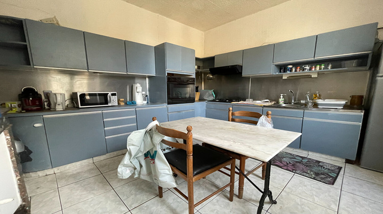 Ma-Cabane - Vente Immeuble SAINT-JUST-SAINT-RAMBERT, 620 m²