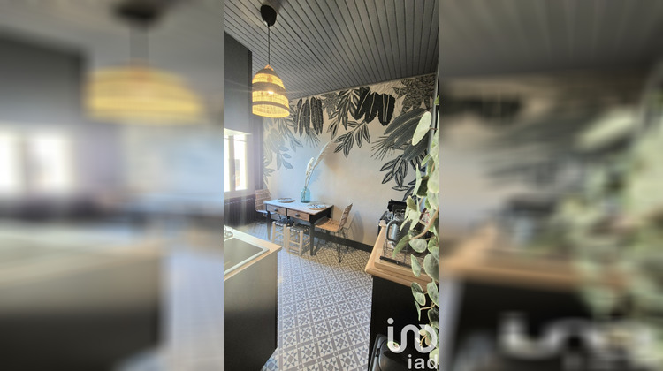 Ma-Cabane - Vente Immeuble Saint-Just-Saint-Rambert, 76 m²