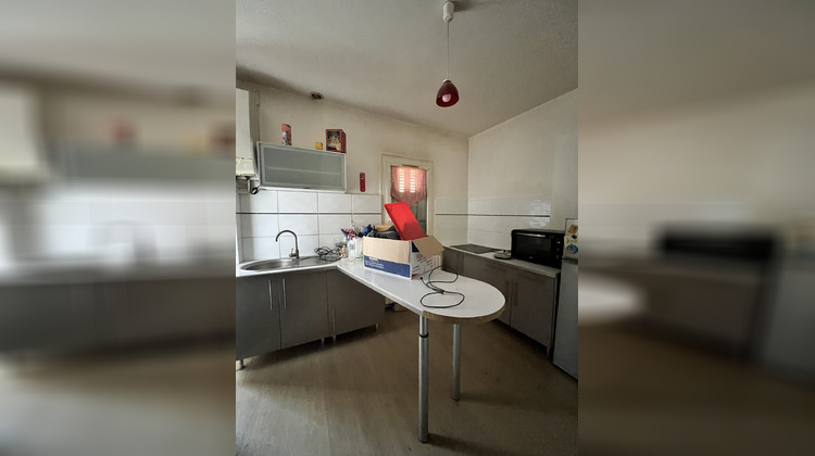 Ma-Cabane - Vente Immeuble Saint-Just-Saint-Rambert, 101 m²