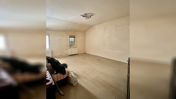 Ma-Cabane - Vente Immeuble Saint-Just-Saint-Rambert, 101 m²
