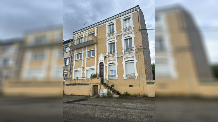 Ma-Cabane - Vente Immeuble Saint-Just-Saint-Rambert, 300 m²