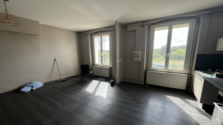 Ma-Cabane - Vente Immeuble Saint-Just-Saint-Rambert, 300 m²