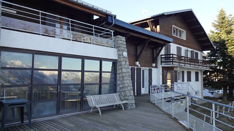 Ma-Cabane - Vente Immeuble Saint-Lary-Soulan, 700 m²