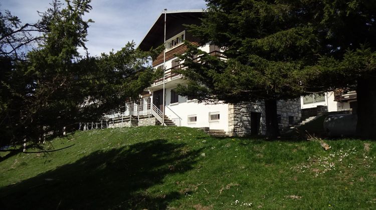 Ma-Cabane - Vente Immeuble Saint-Lary-Soulan, 700 m²